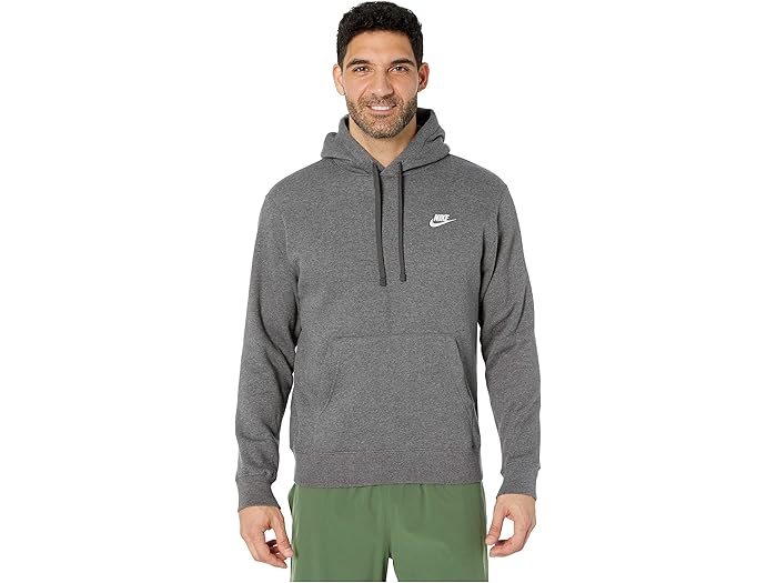 white nike hoodie amazon