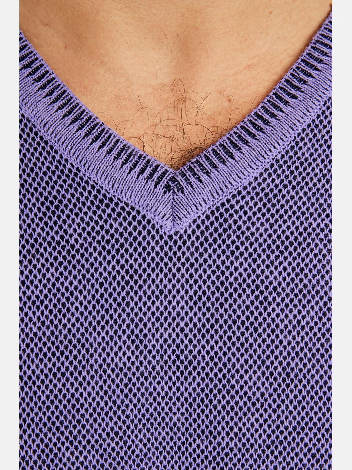 Jan Vanderstorm Herren Pullover Keimo