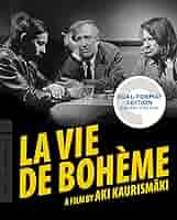 その他 La Vie De Boheme [DVD] qqffhab Amazon.co.jp: ラヴィ・ド・ボエーム/トータル・バラライカ