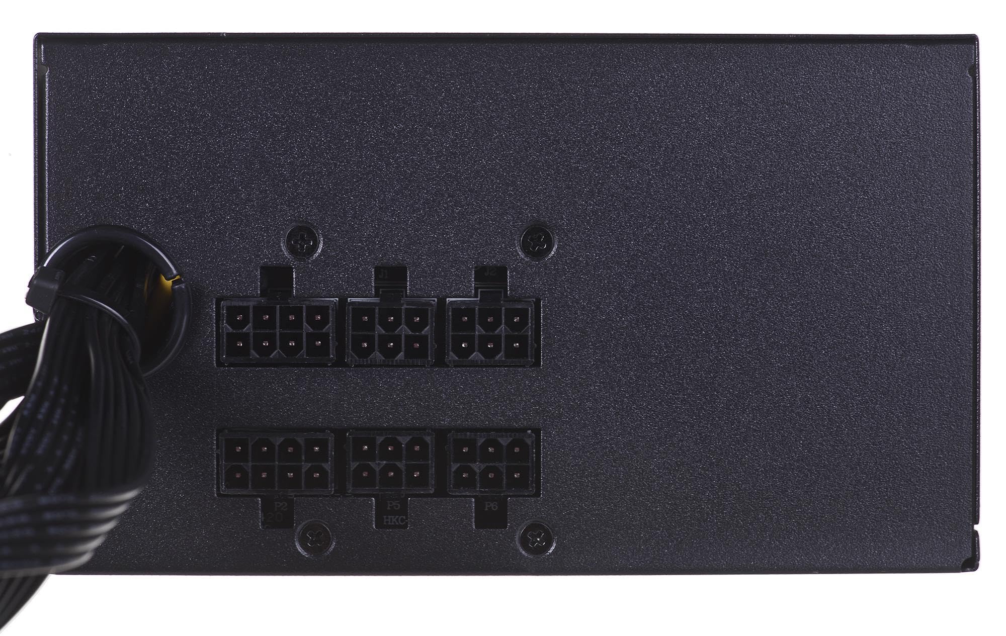 Thermaltake Smart SE2 600 W Power Supply Unit ATX Black