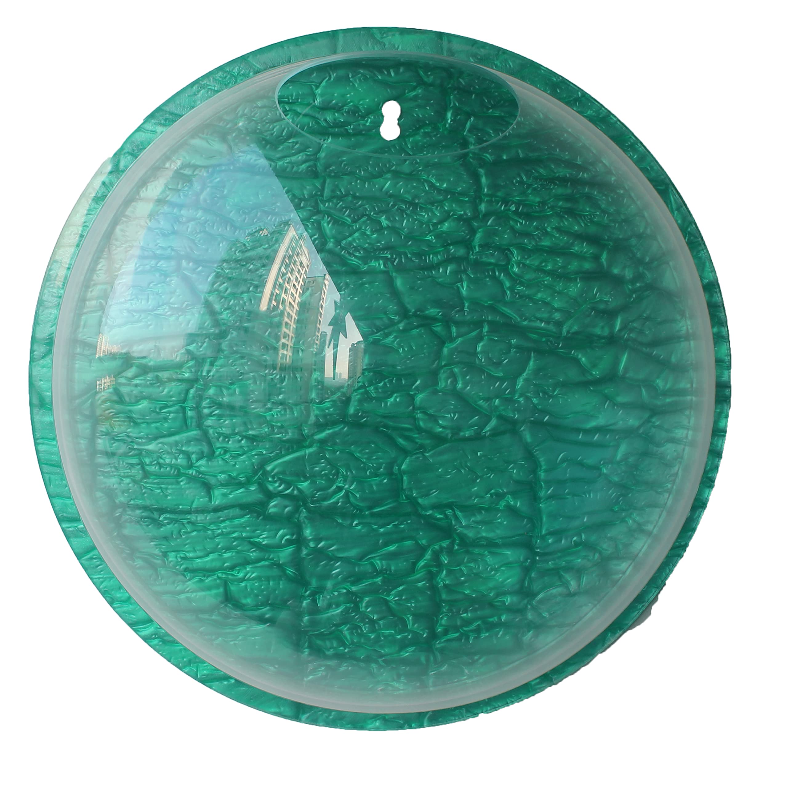 DDSS H. 15 Base Dia Wall Mount Hanging Acrylic Wall Mount Hanging Fish Aquarium Bowl Tank for Small Betta Fish & Plants- Color Base (Ocean Green) (B09MKJ86PT) Amazon Price History, Amazon Price Tracker