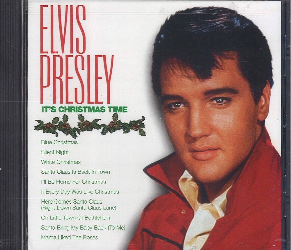 Amazon.com: It's Christmas Time: CDs & Vinyl
