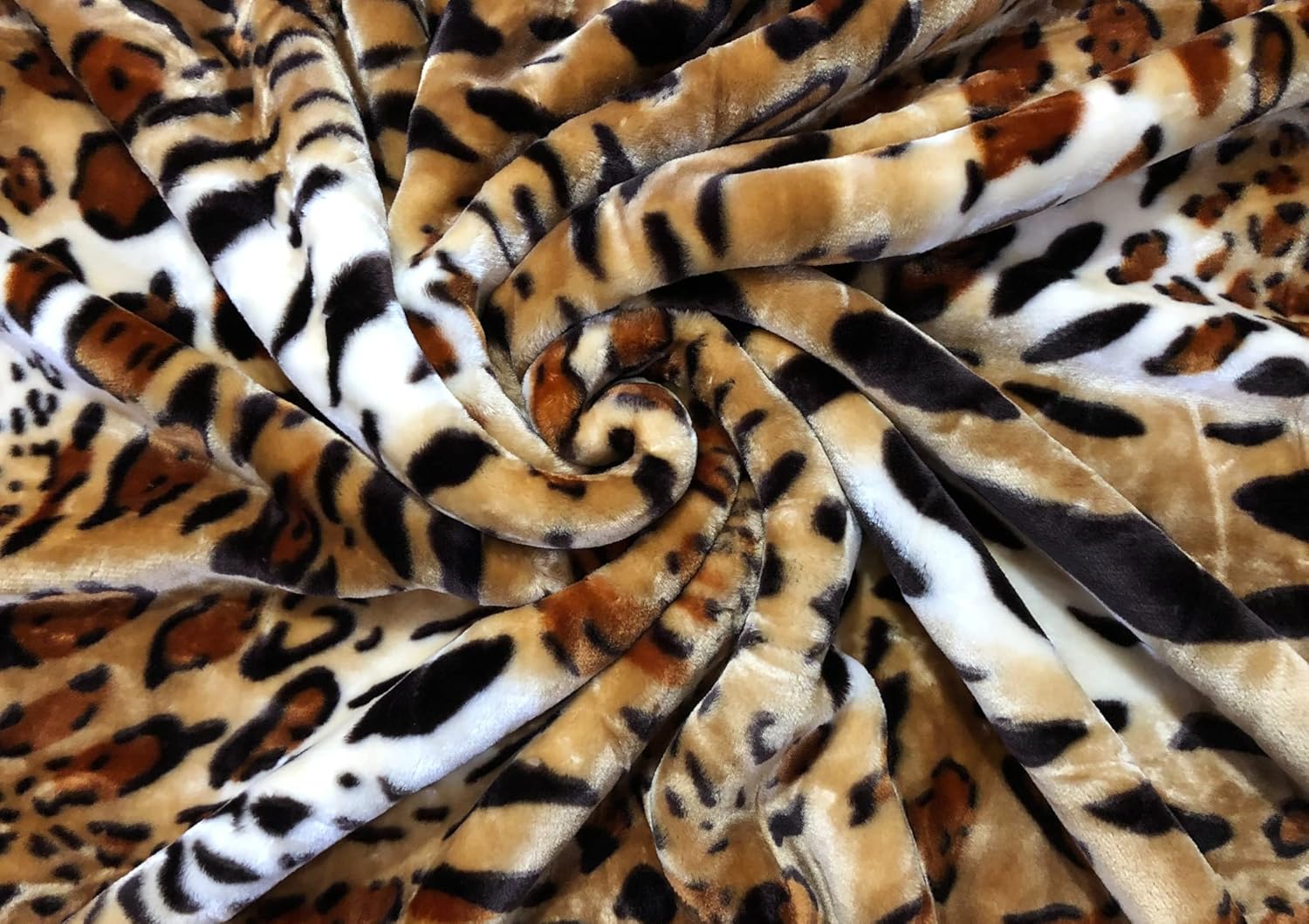 Buy Signature Blanket Comfy Gold Premium Single Bed 2 Ply Reversible