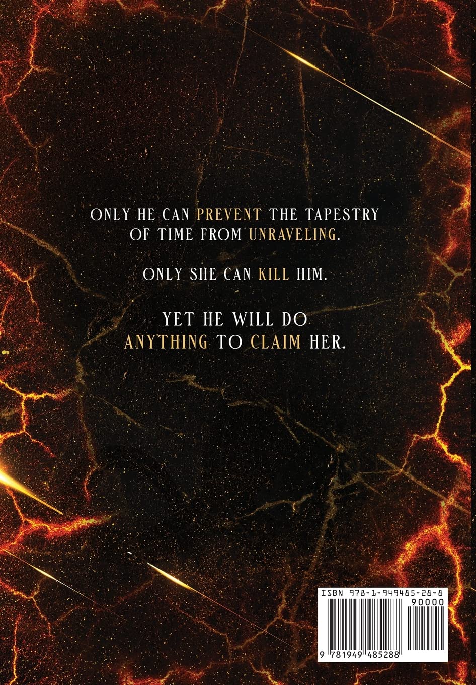 Darkness Between the Stars: An Egyptian Mythology Time Travel Romance: 2