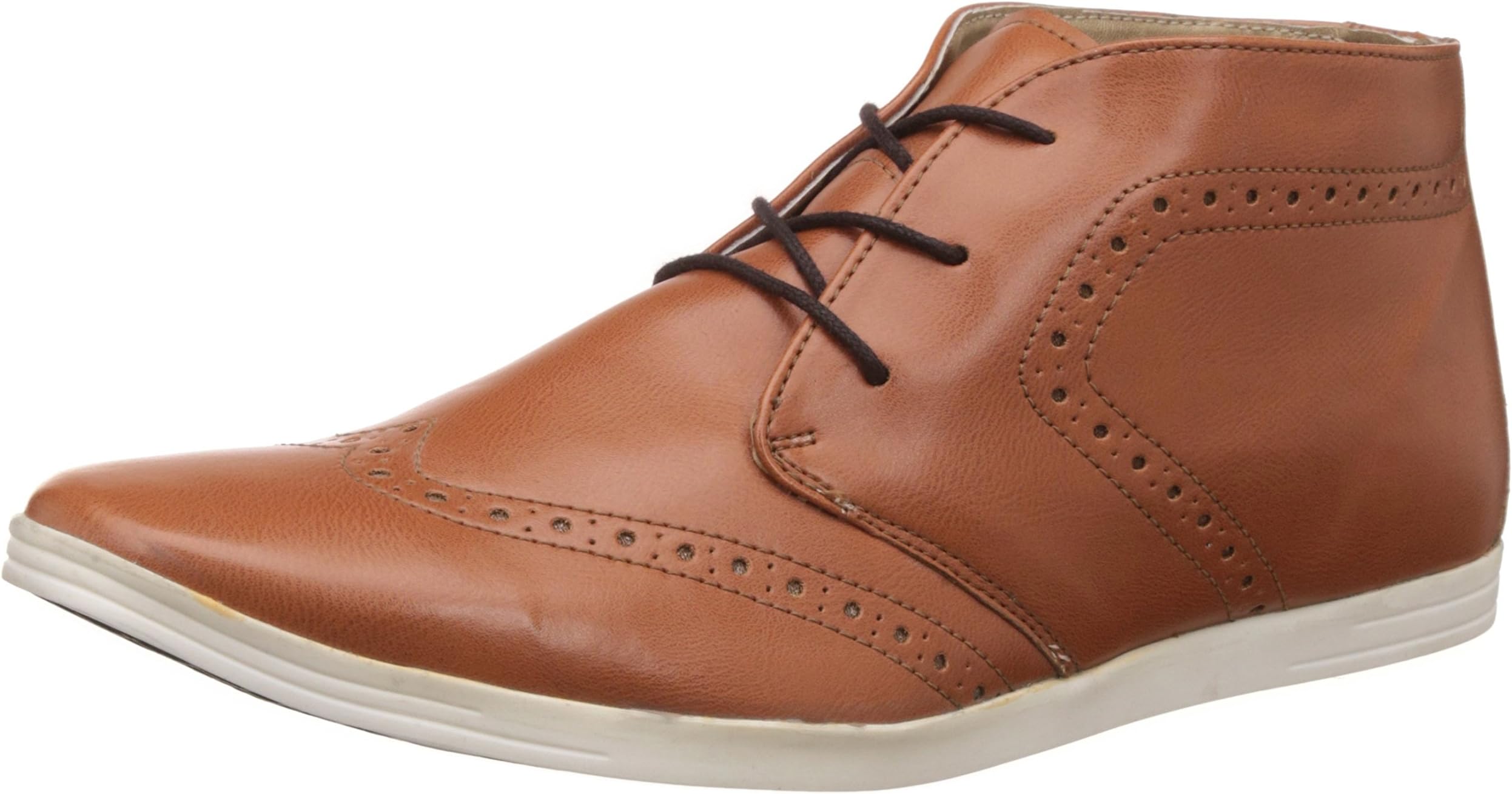 Knotty Derby Men's Boots