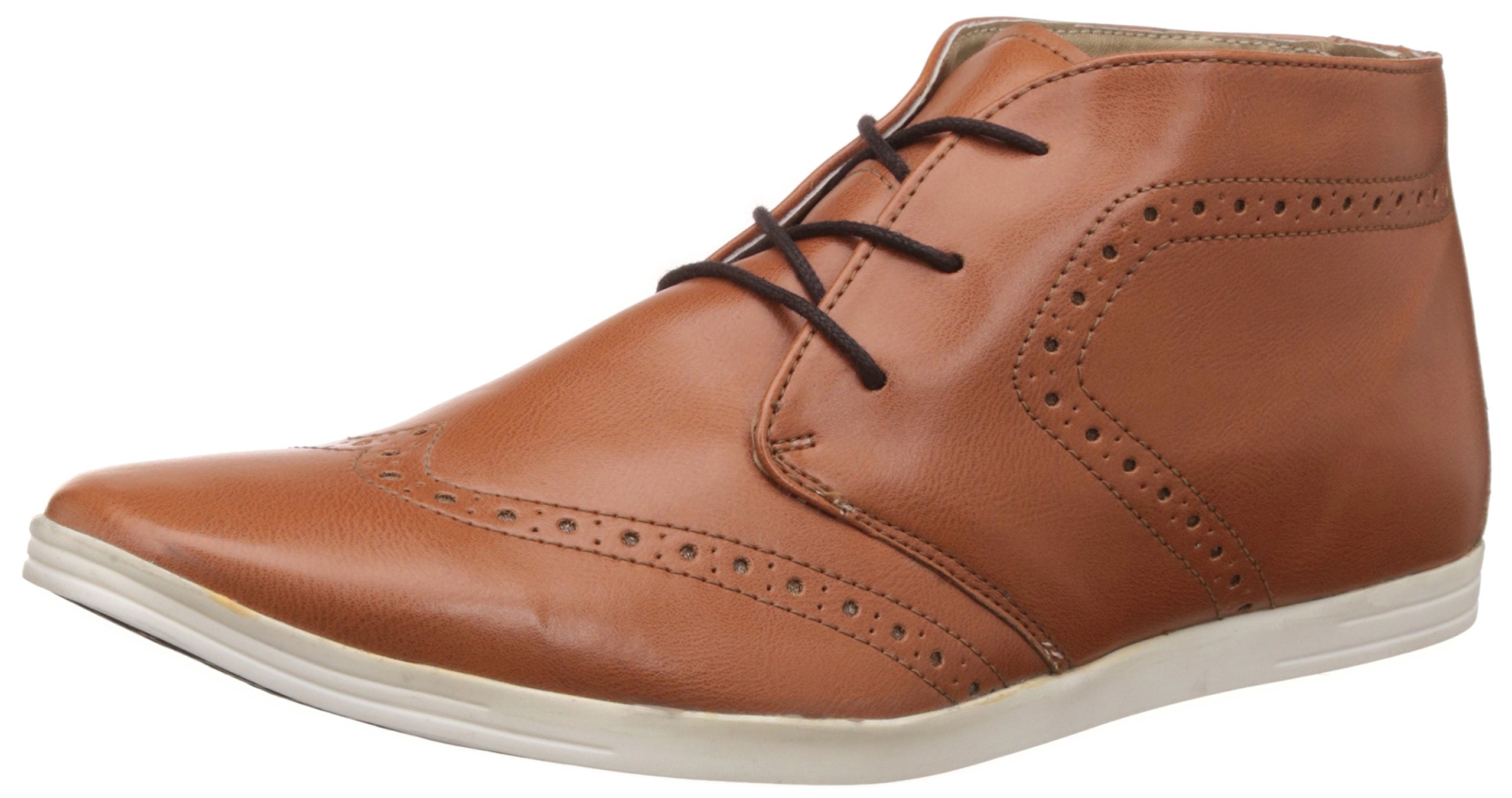 Knotty Derby Men's Boots