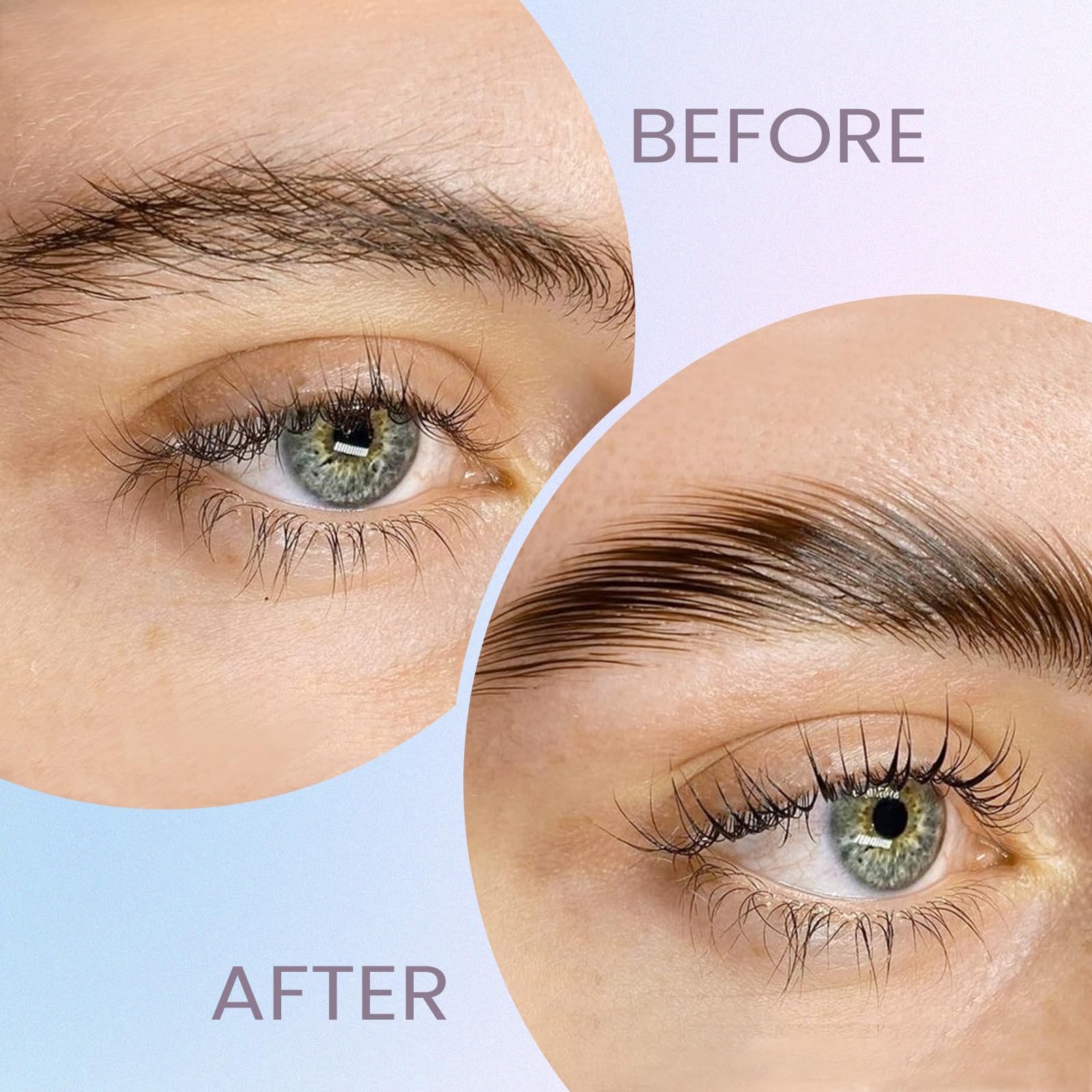 Libeauty Updated Lash Lift Kit, Eyelash Perming Kit, Lash Perm Kit with Lash Lift Balm - Image 4