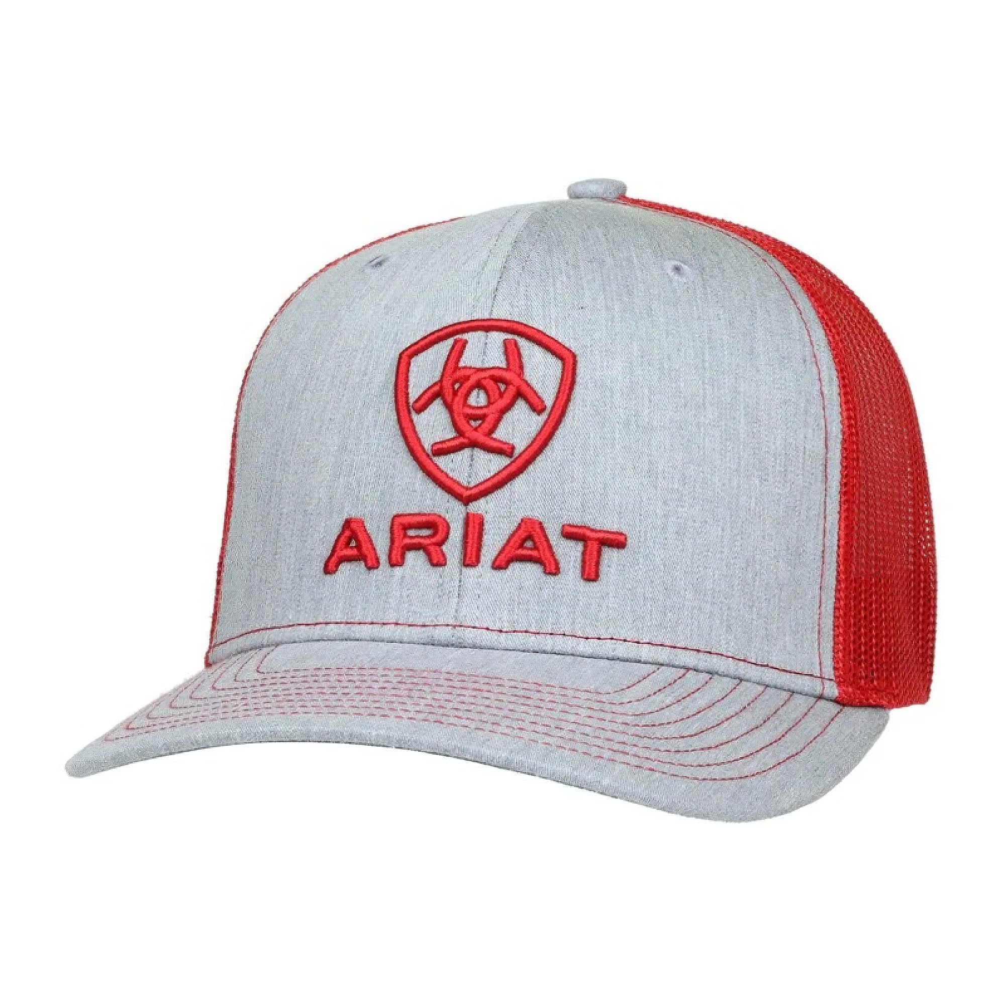 Ariat Shield Richardson 112 Snapback Cap