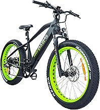 Sponsored You’re seeing this ad based on the product’s relevance to your search query.Learn more about this advertisement Highphoria E-Bike Mountain Bike, Strong Bafang Motor, Derailleur Gear, Disc Brakes, Mountain Bike E-Bike, Pedelec with Samsung Battery, E-Bike for Men and Women