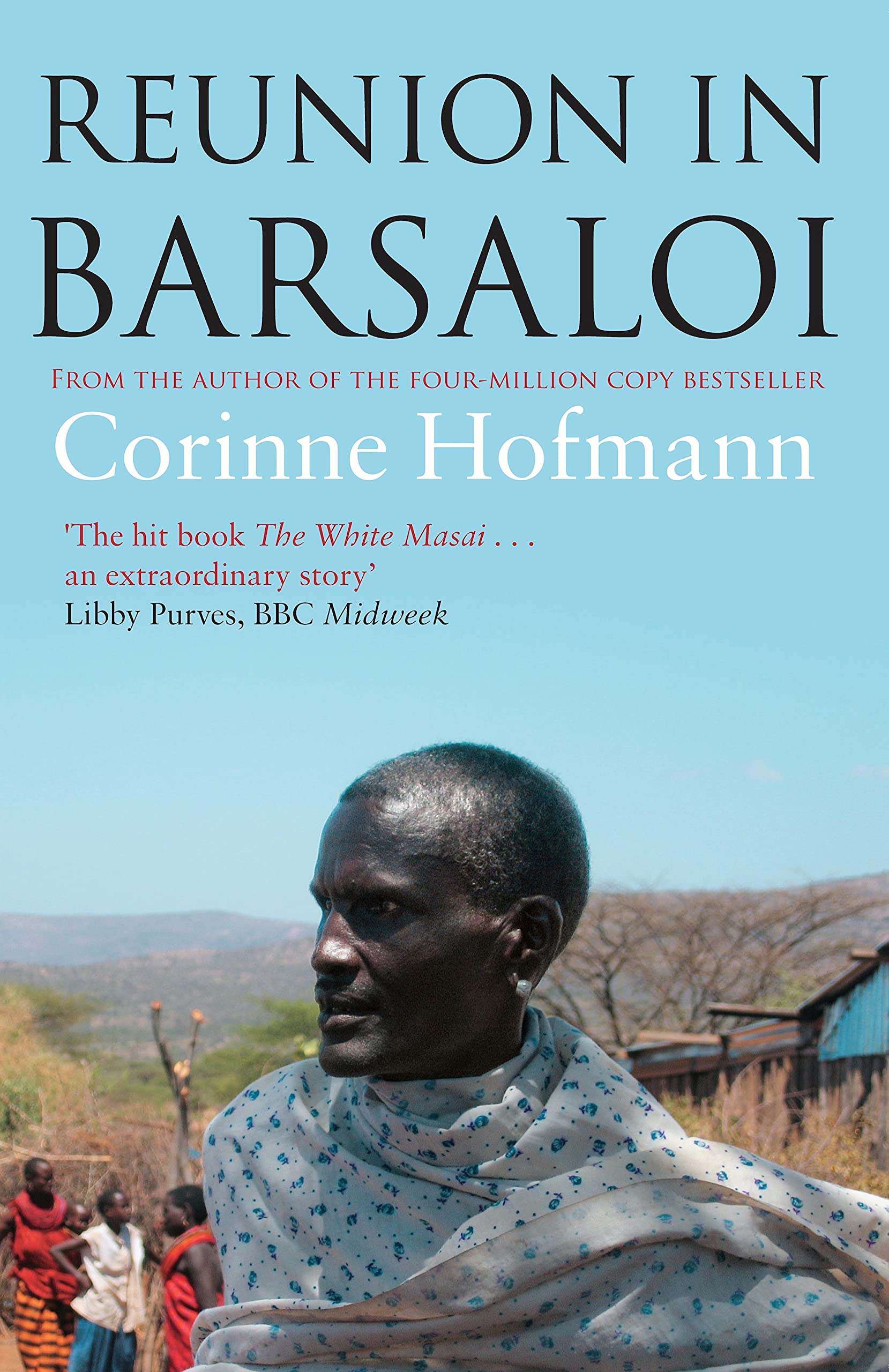 The White Masai Corinne Hofmann Online Here