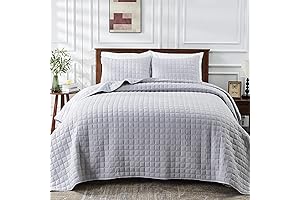 Chic and Cozy Waffle Bedding: The Ultimate Comfort Ensemble