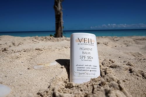 Miniatura 6 de Veil Facial Sunscreen