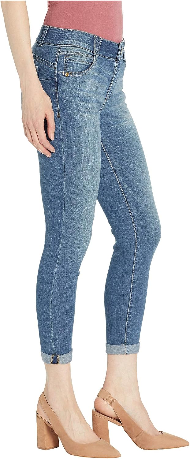 Democracy Womens Ab Solution Crop image 4
