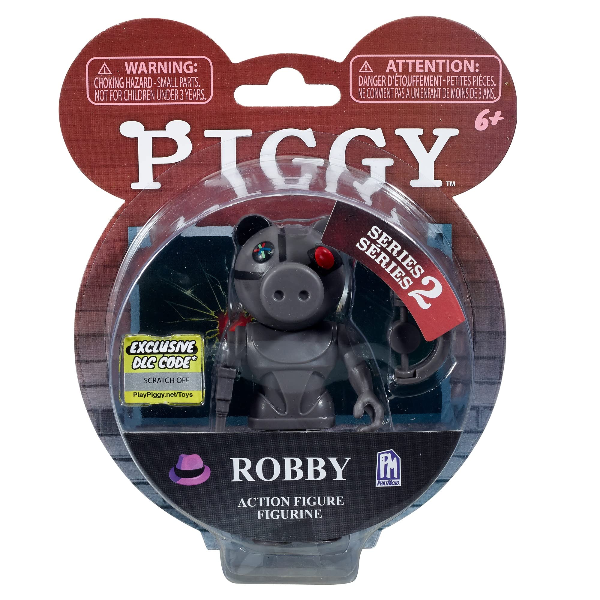 Bizak - Piggy Toy (64238069)