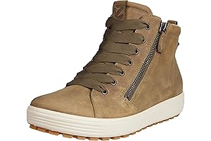 Women's Soft 7 TRED Gore-TEX Hiking Boots