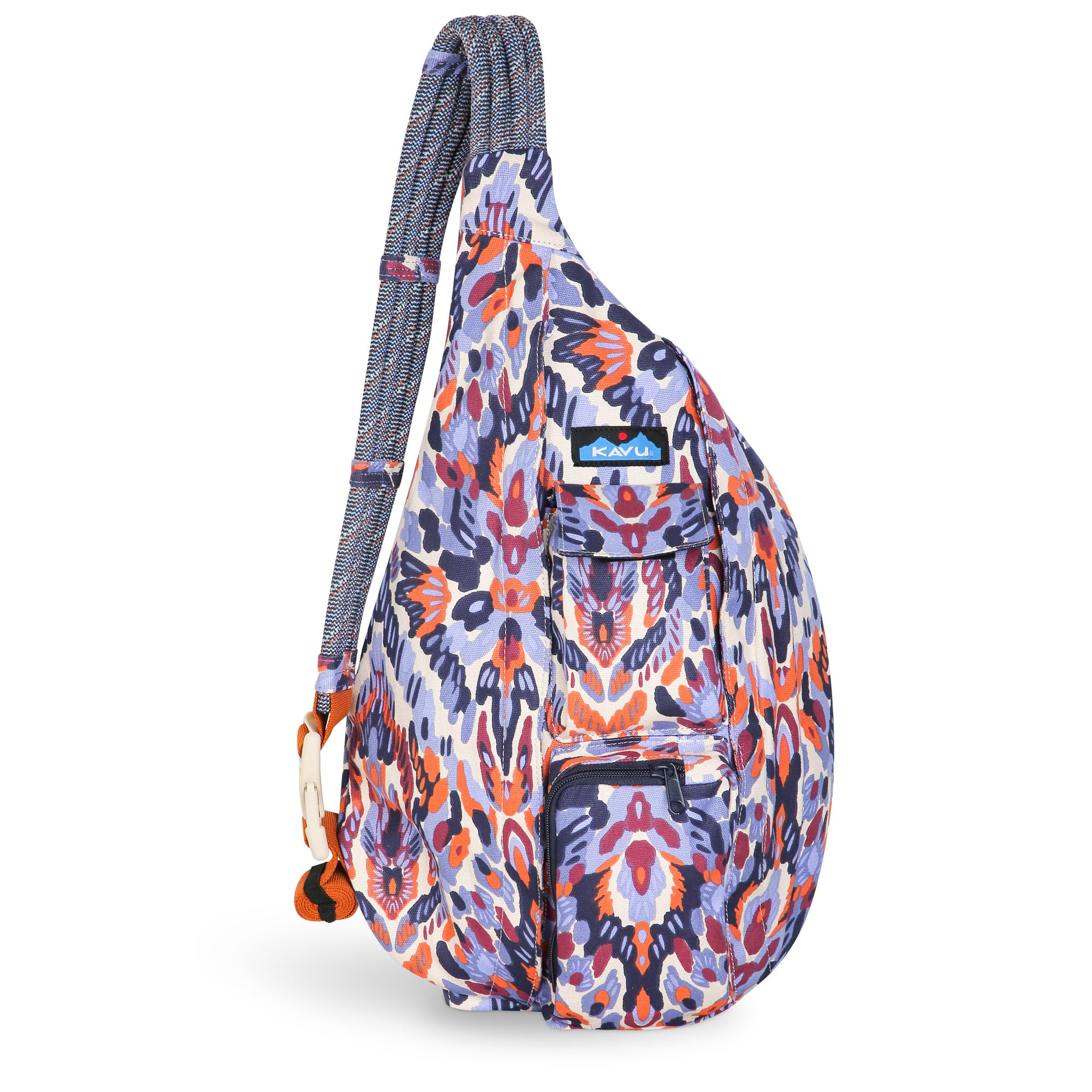 KAVU Rope Bag - discontinued colors (West Winds)