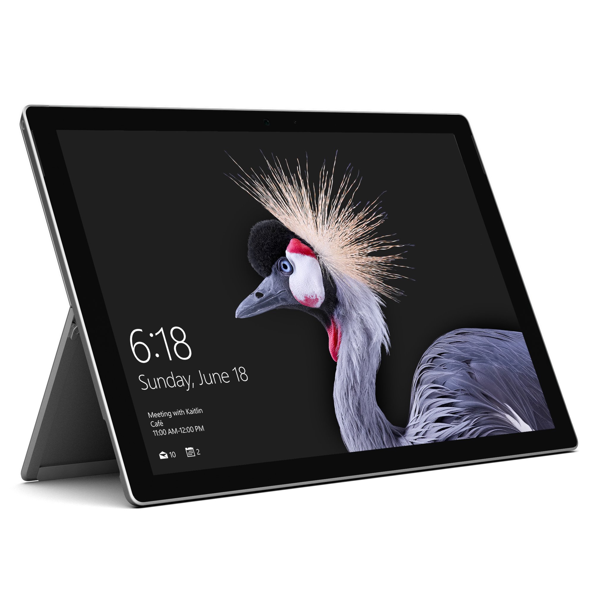 Amazon.co.jp: HGG-00004 Surface Pro ブラック タイプ カバー セット 