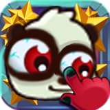 Endless fun and funny situations helping panda boy through life or death situations
