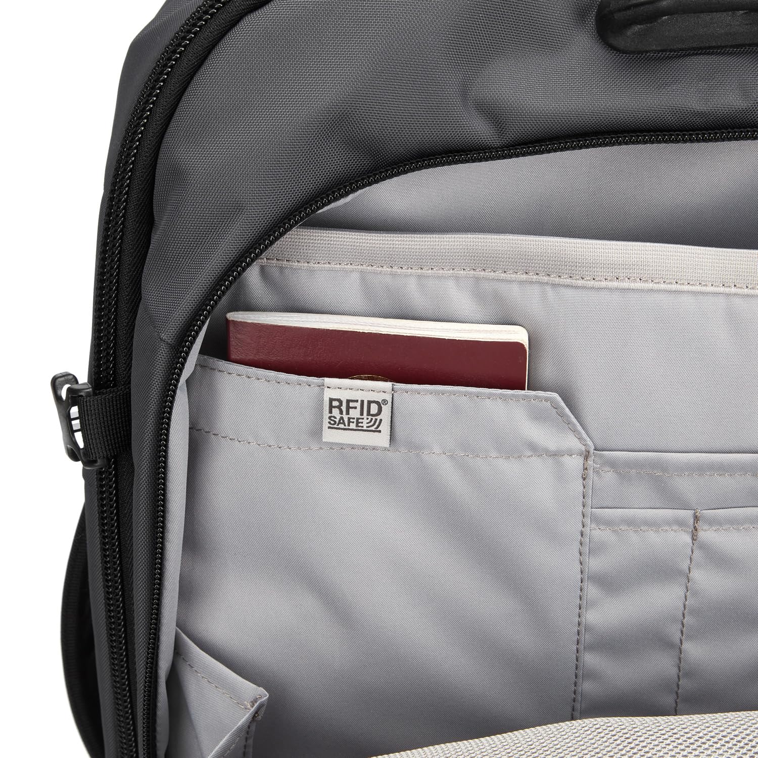 Pacsafe EXP45 Carry-On Travel Pack Slate