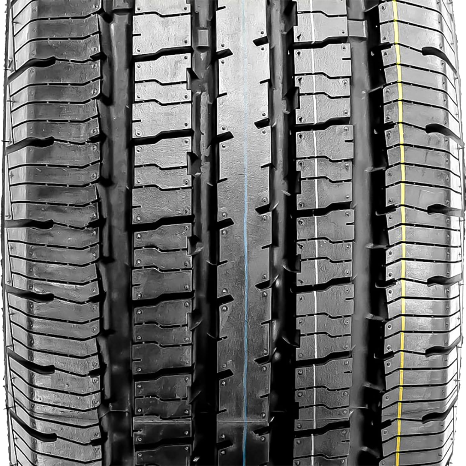 Americus Commercial LT LT245/70R17 E/10PLY BSW