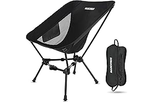 MARCHWAYLightweight Folding Festival Chairs