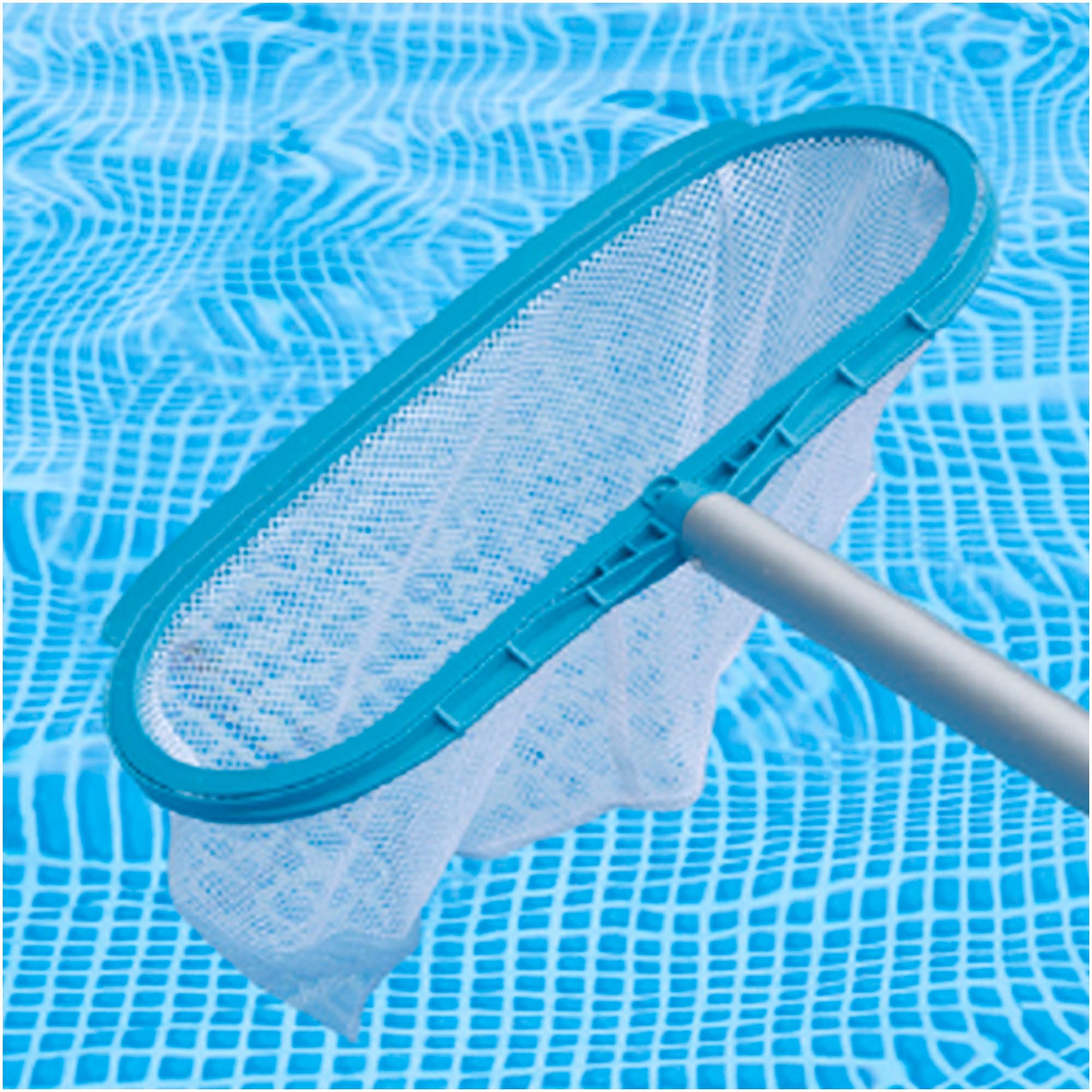 Intex zestaw do czyszczenia Deluxe