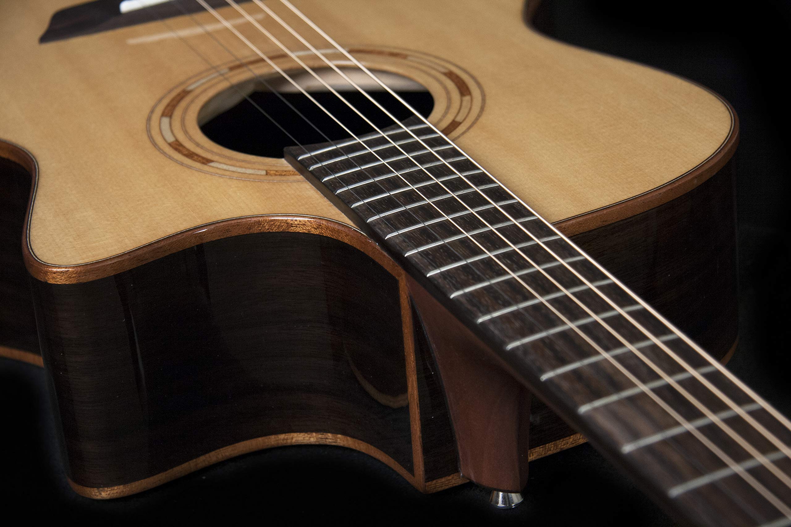 【セット割】　Washburn アコースティックギター +SELVAギターケース SELVA（セルバ）ギグバッグのご紹介 | イシバシ楽器