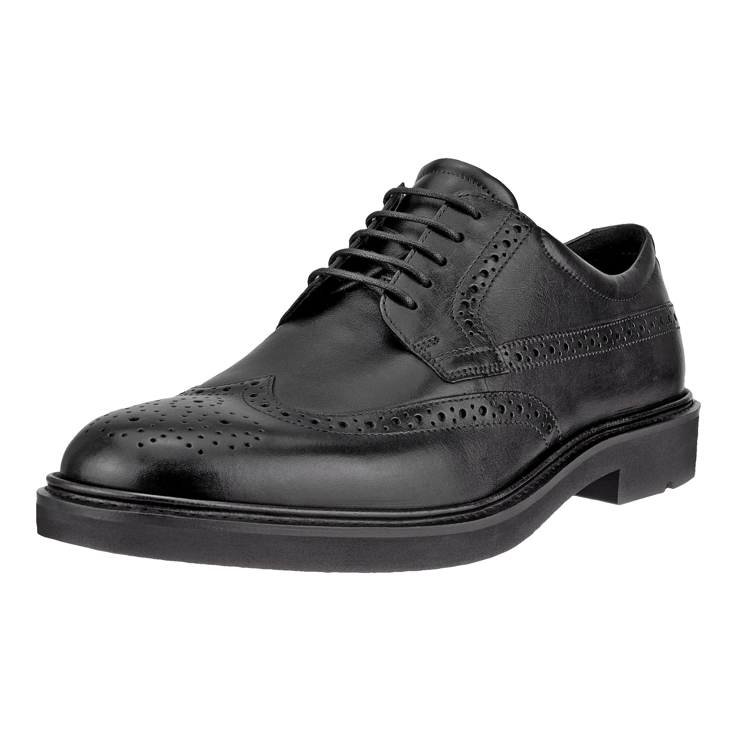 ECCOMen's London Wingtip Oxford