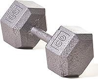 Vista 12 de Mancuernas hexagonales sólidas