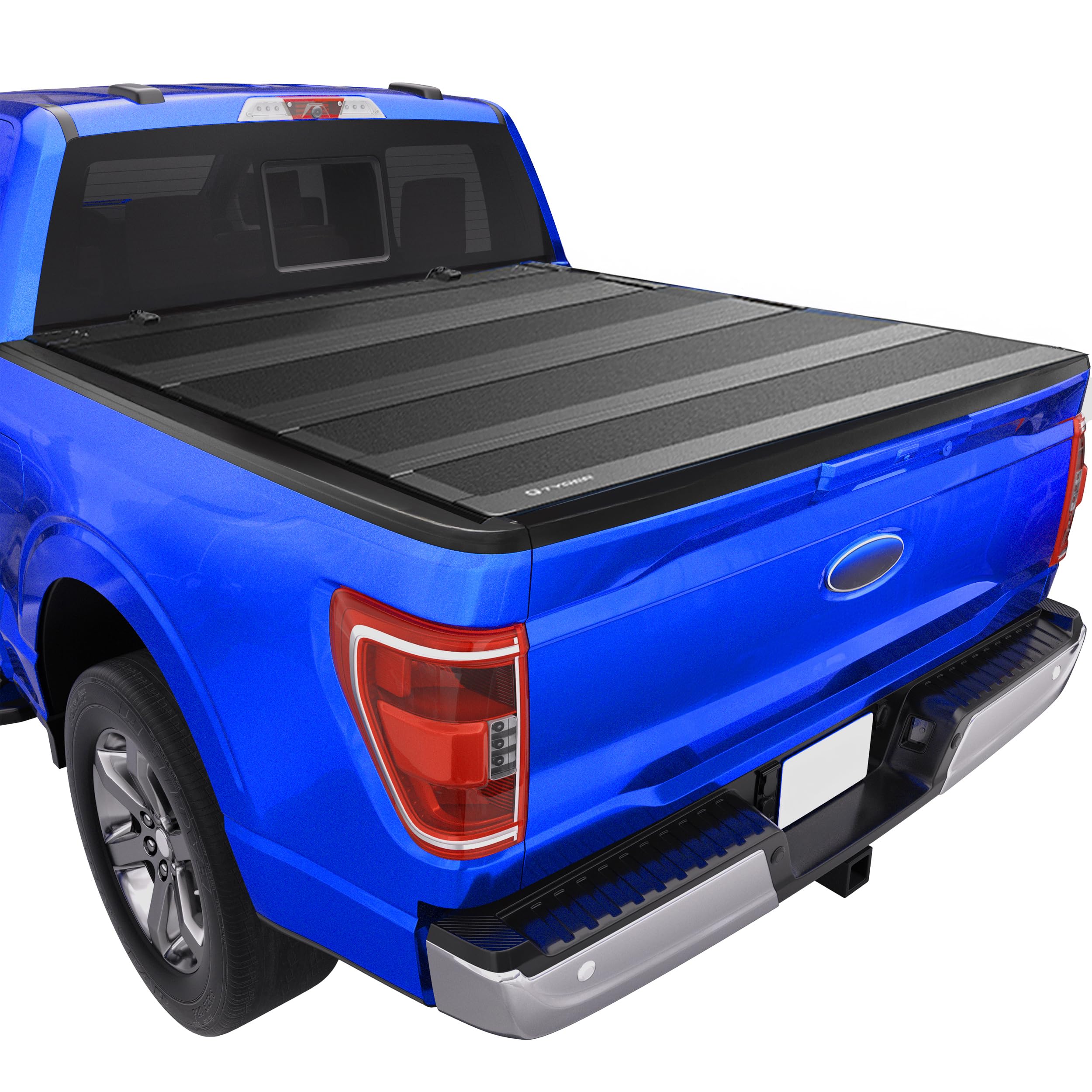 Tyger Auto T4 Cover