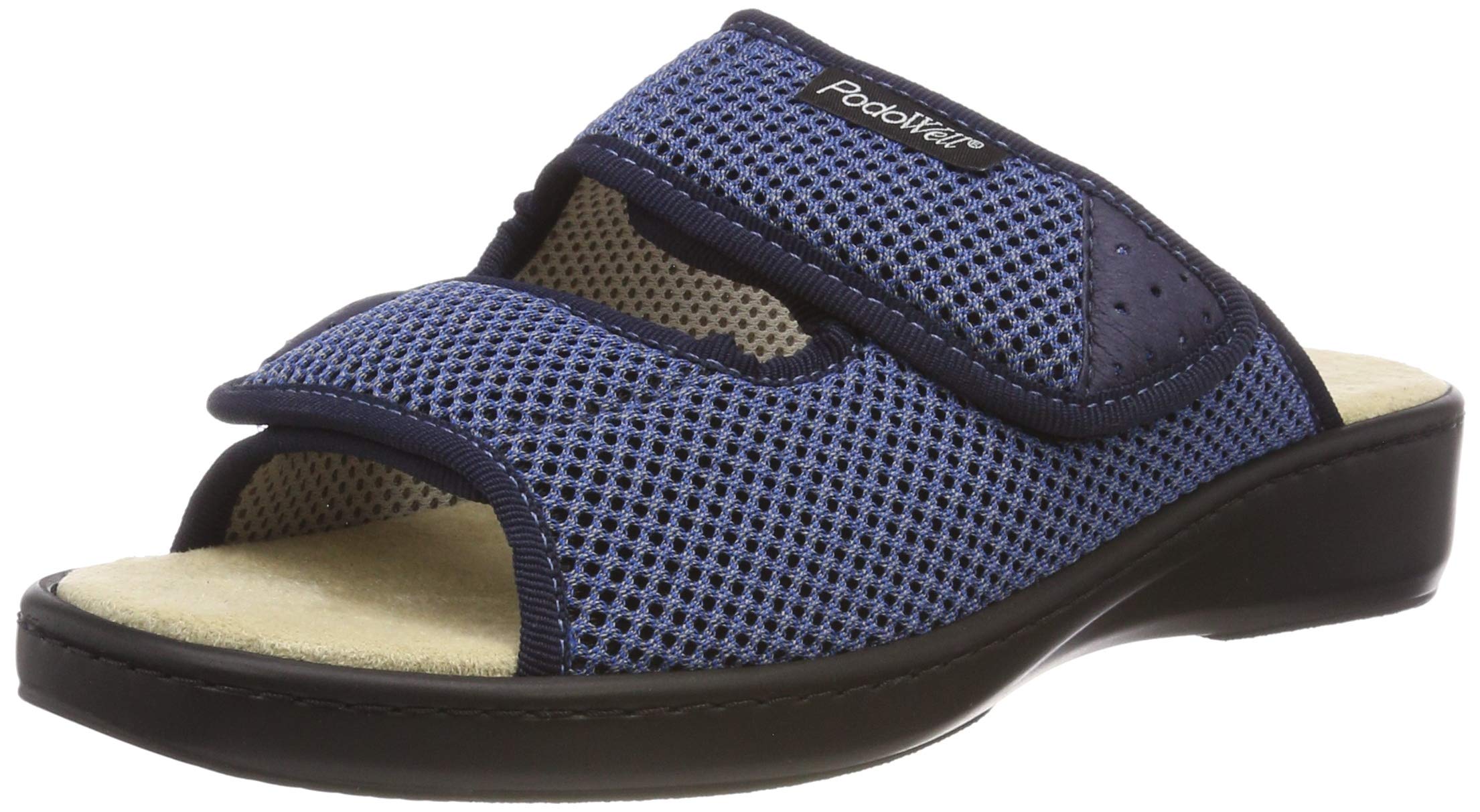 Podowell PodoWell ADDAX Men's Trainer