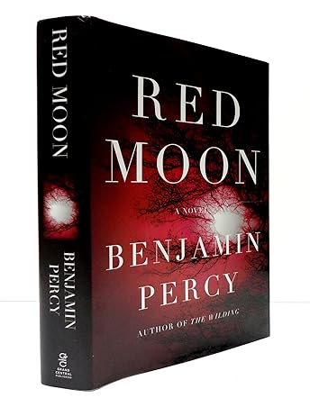 Red Moon