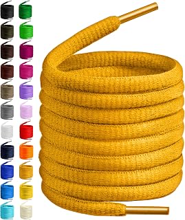 Birchs Shoelaces Colors Different Lengths