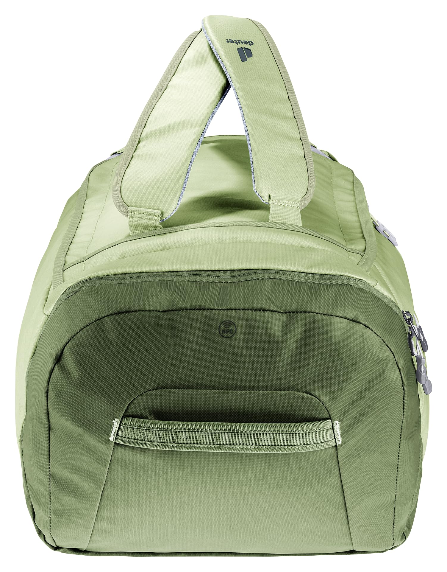 deuter Duffel Pro 60 Sporttasche Reisetasche