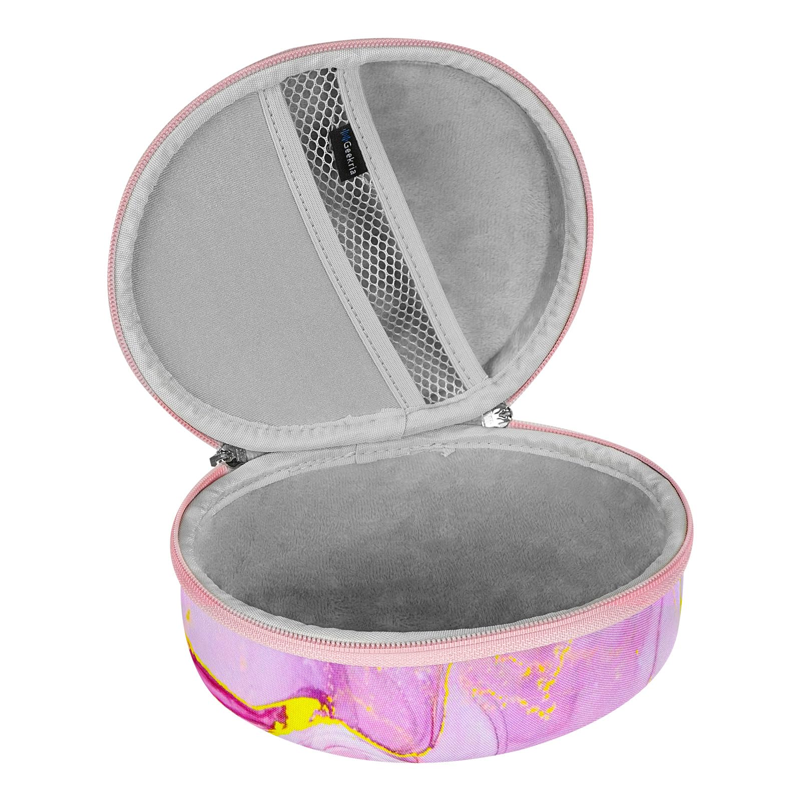 Geekria NOVA Headphones Case Compatible with JBL Tune770NC/760NC/750BTNC/710BT/700BT - Image 2