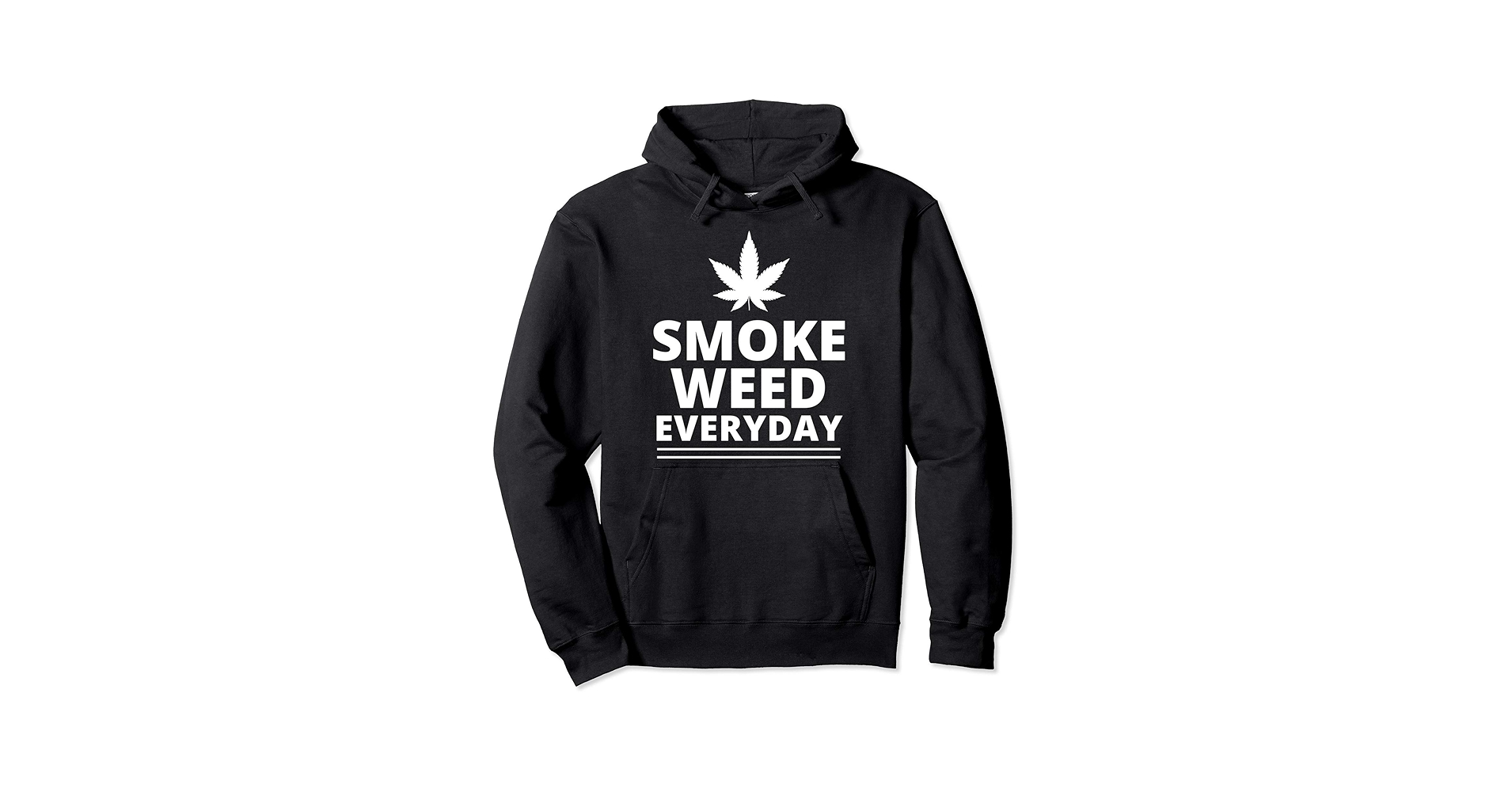 Amazon.com: Smoke Weed Everyday Funny Marijuana 420 Cannabis