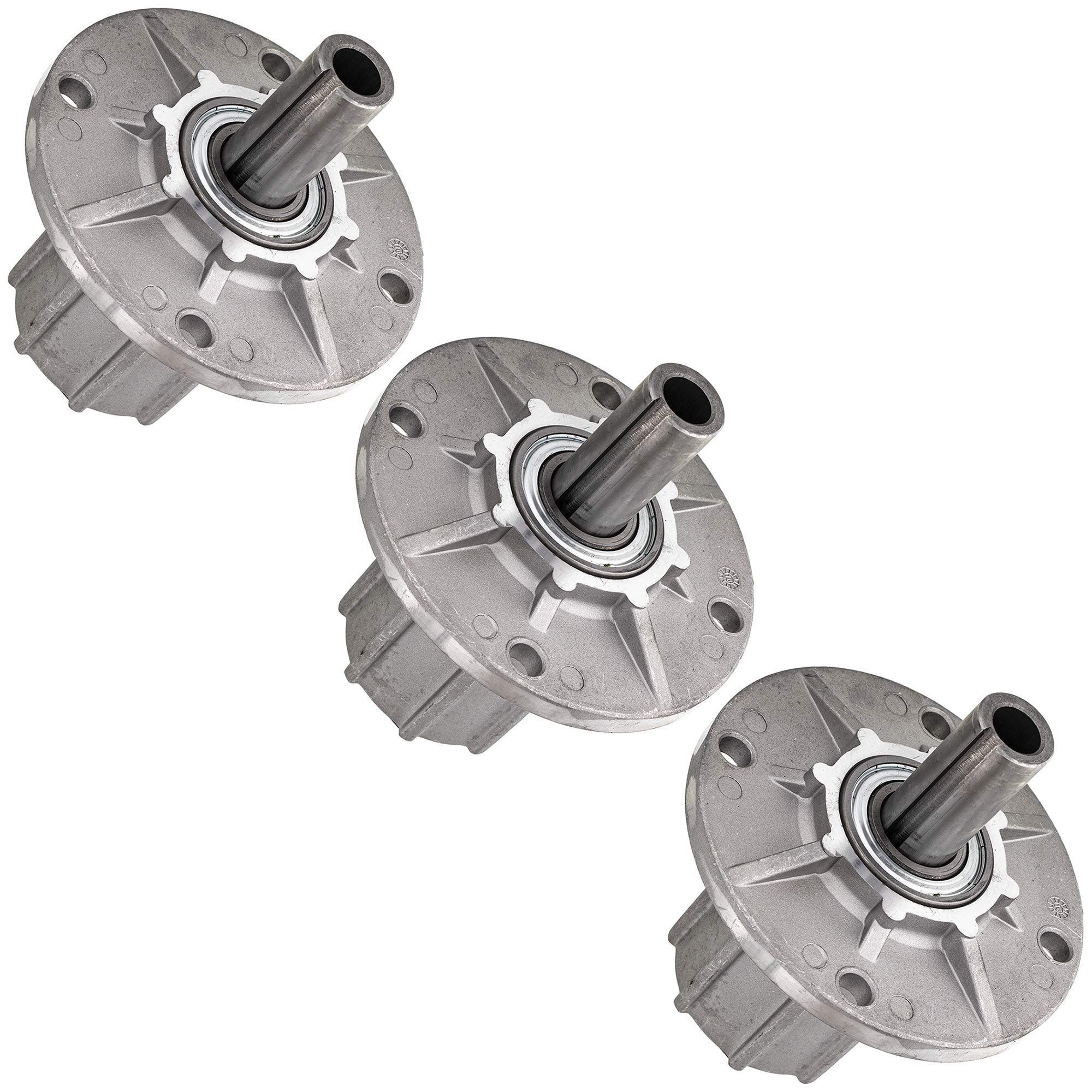 Amazon.com : 8TEN Mower Spindle for Bobcat 48 inch Deck XM Series