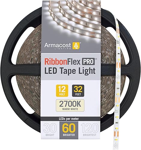 Armacost Lighting 132220 RibbonFlex. Series Pro. disponible en Yaxa Colombia
