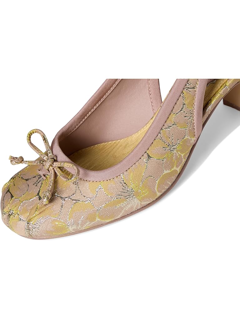 Yellow Sam Edelman Diane