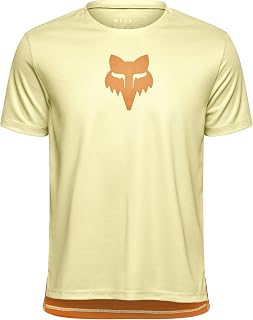 Fox Racing Youth Ranger Short Sleeve Mountain Bike Jersey