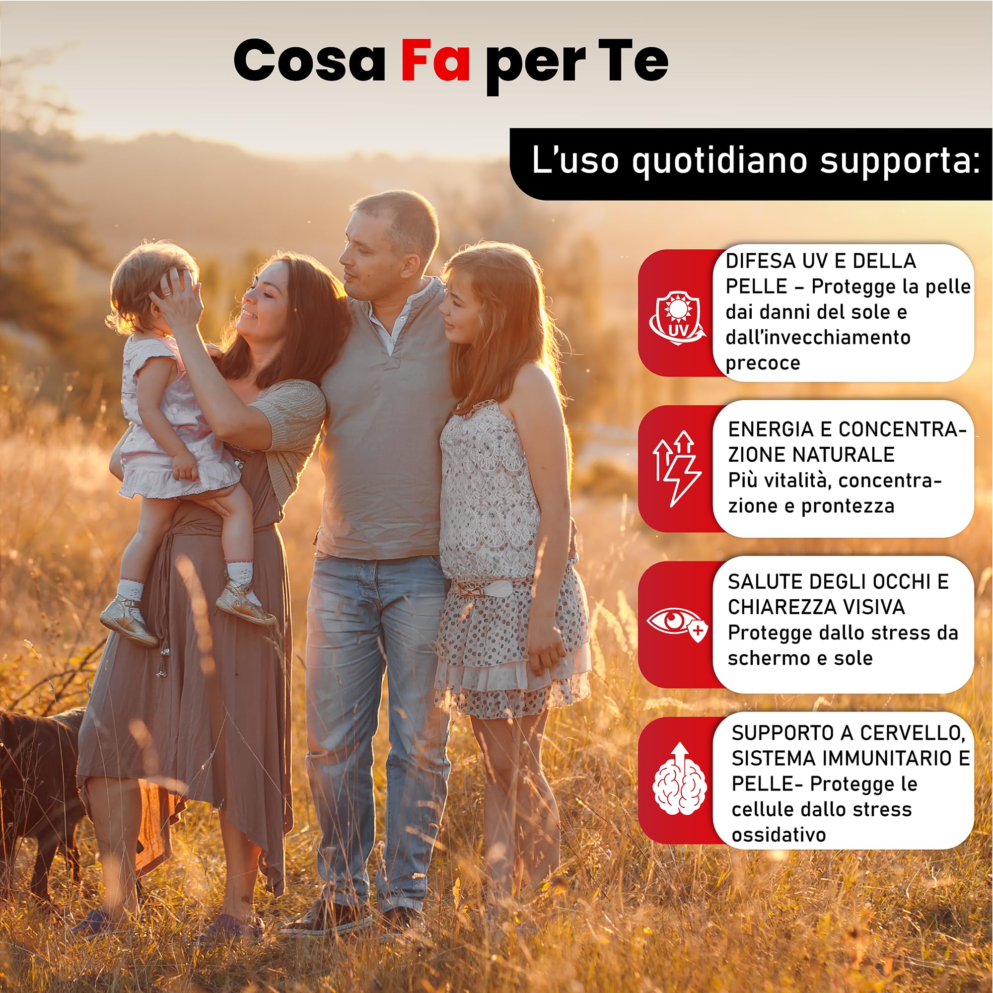 Super Astaxantina Biologica – Equivalente a 16mg di Polvere | Pelle, Vista, Energia | Assorbimento 4X con Olio d’Oliva Italiano Bio | Vegan-Certificati Bio UE/USDA