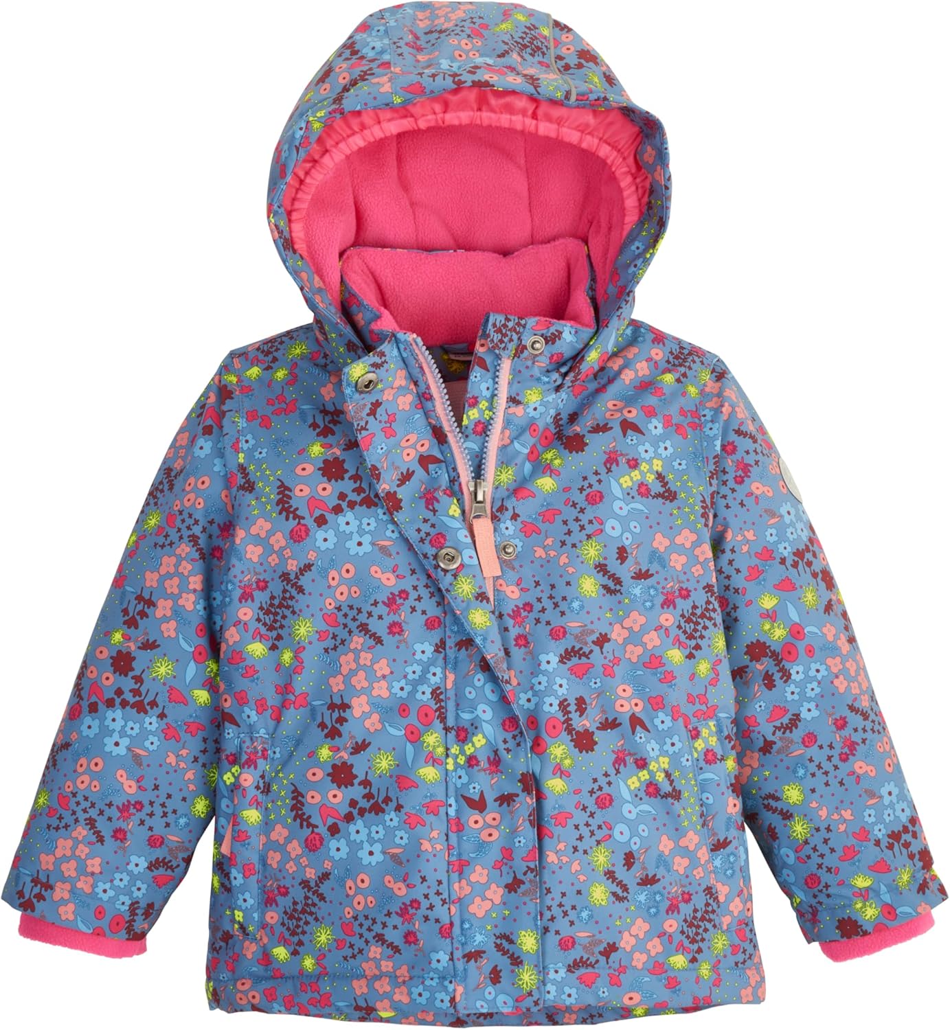 First Instinct By Killtec Fis 41 Mns Jckt Unisex Functional Jacket