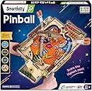 Smartivity DIY Pinball Machine for Kids 8-14 Years Old | Global Award Winning Arcade Game for Smart Kids | STEM Toy for Boys & Girls I Fun Family Game