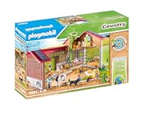 Playmobil Large Farm