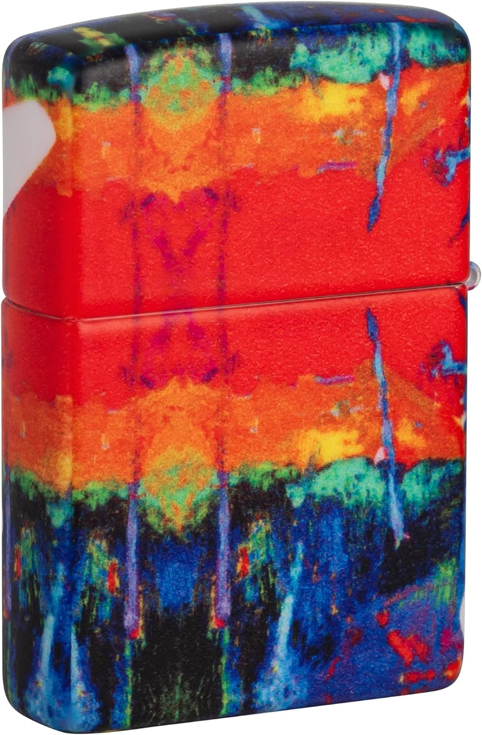Zippo Dippy Z Design 540 Color Pocket Lighter