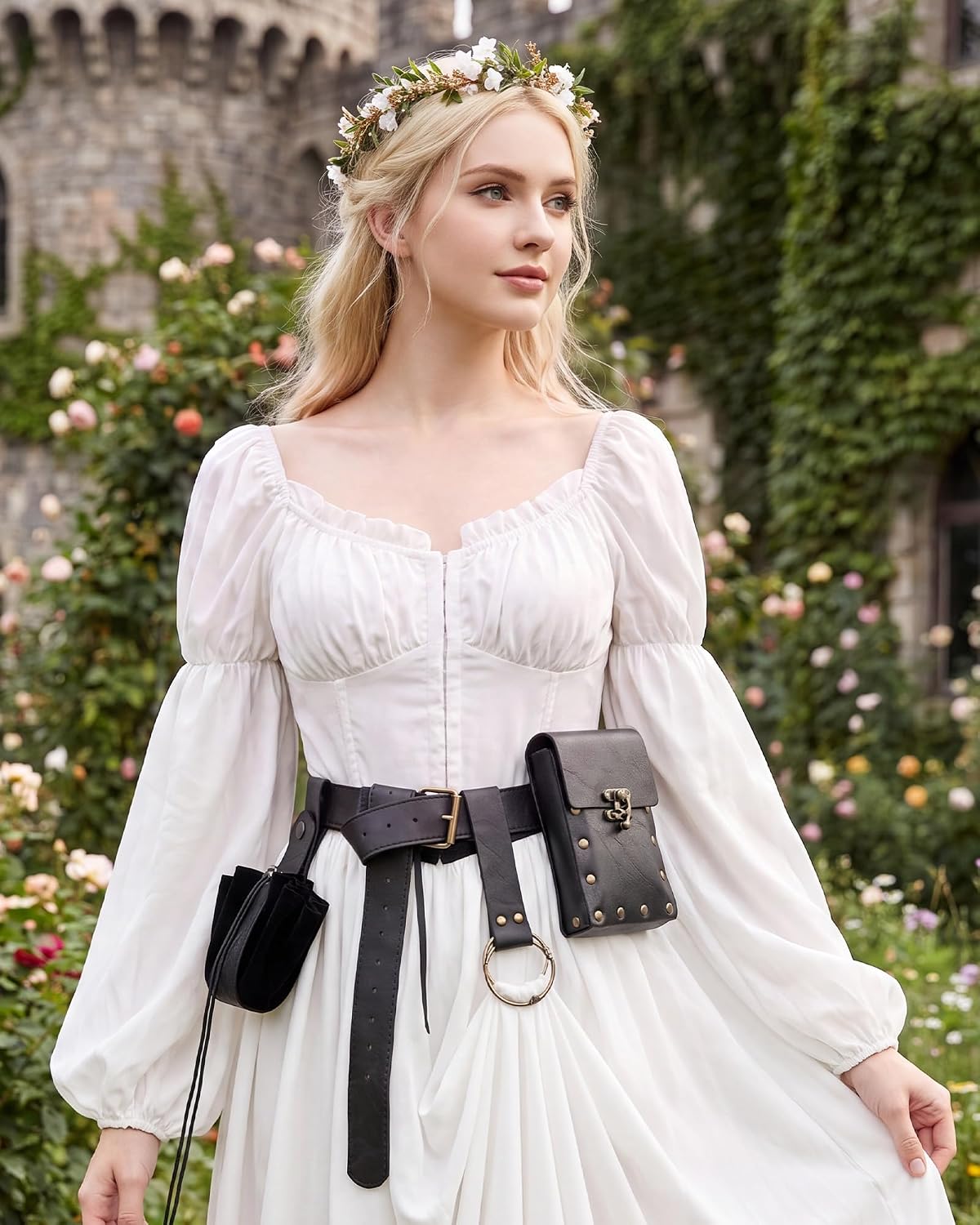 Fairy Renaissance Accessories for Women image 3