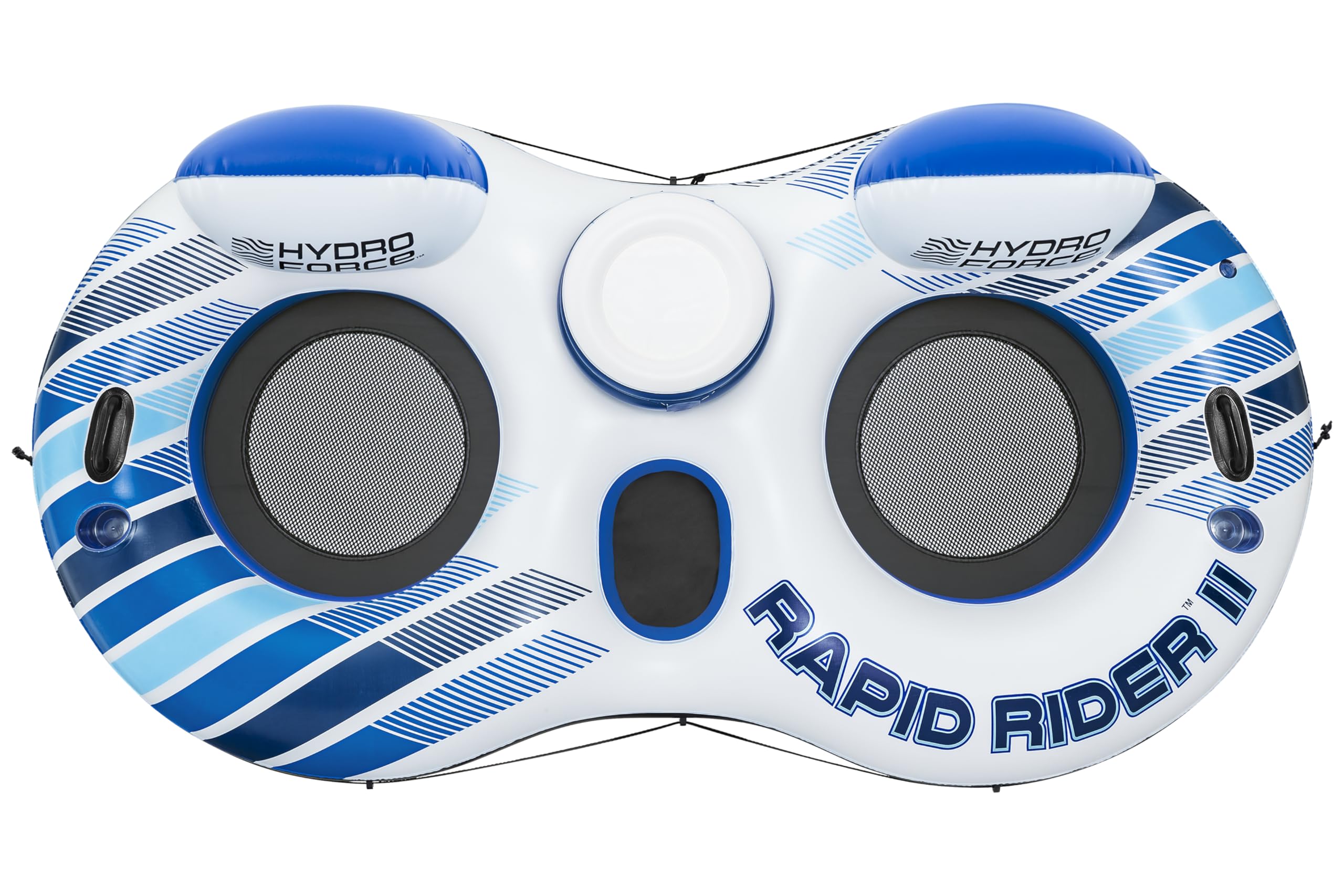 Hydro Force 2,51 m x 1,32 m Rapid Rider podwójna rura