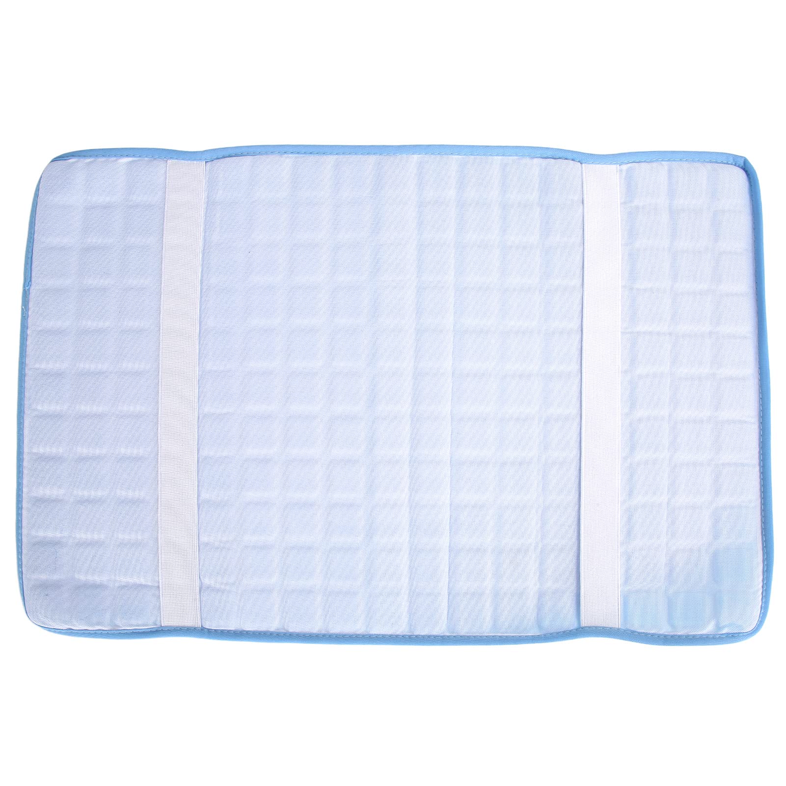 Dioche Chilipad CCooling Gel-Kissenmatte – Weich, Flexibel, Kissen für Zuhause und Schönheitssalon | Quadratische Form, 58x40 cm