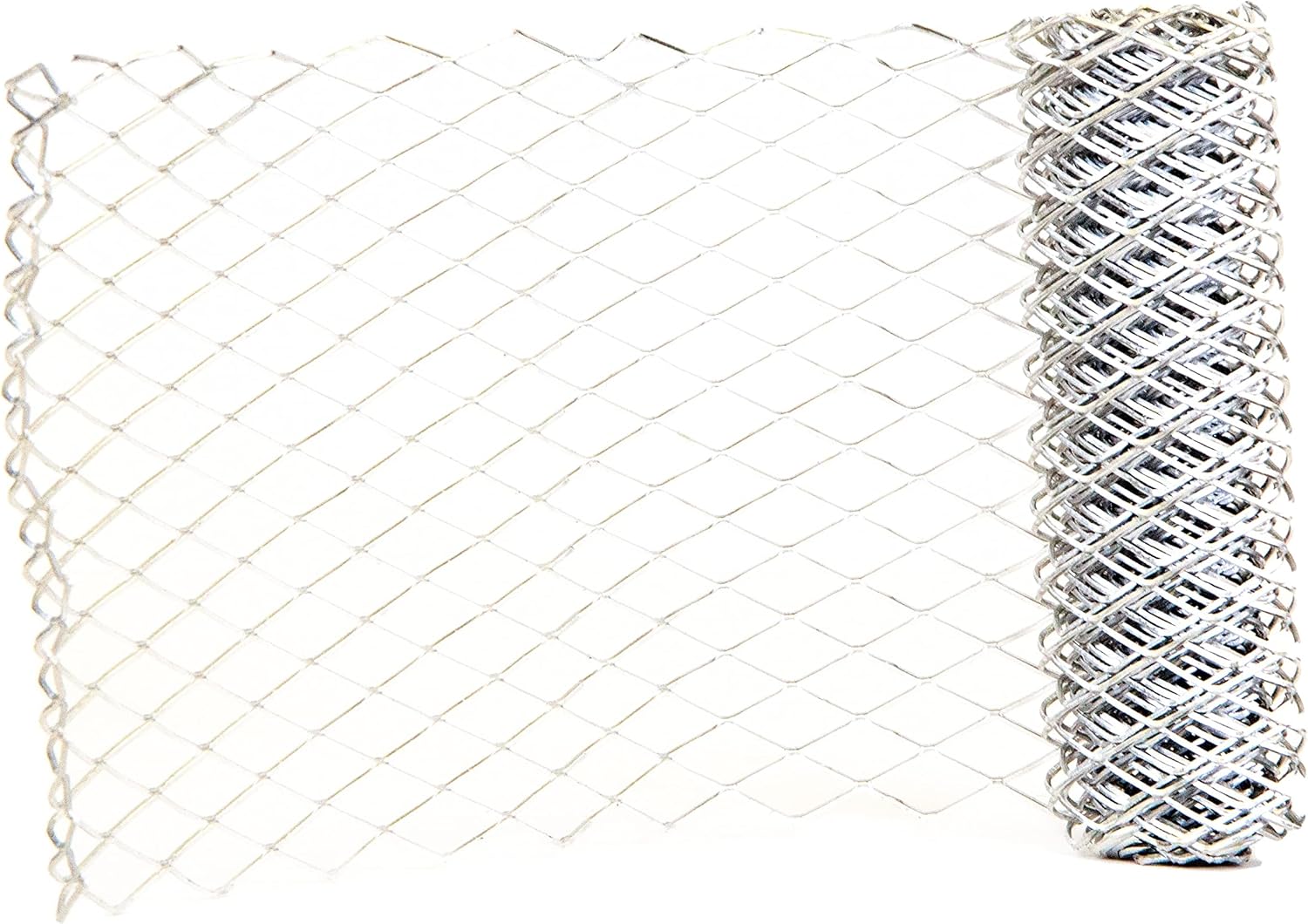 PrimaCare IS-5526 First Aid Emergency Rolled Mesh Wire Splint for Fractured Wrist Brace, Broken Toe, Braces, 26" x 4" image 4 of 6 B001USEMD2