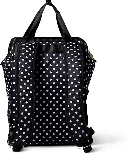 Miniatura 6 de Igloo Disney Minnie - Mochila enfriadora para 24 latas de cara suave Mochila Mickey,Bolsa de almuerzo Mickey,Bolso Mickey,Minne Tote,Mochila Minnie